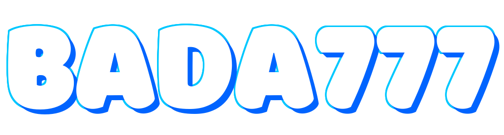 Logo BADA777